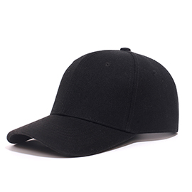 Cotton Baseball Cap