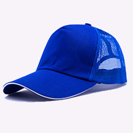 Mesh Baseball Cap