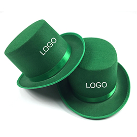 Fancy Top Hat for carnival