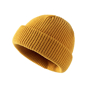 Winter Warm Knitted Beanie1