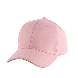 Canvas Baseball Cap