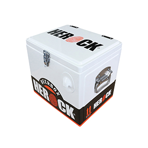 15L Cooler Beer Box