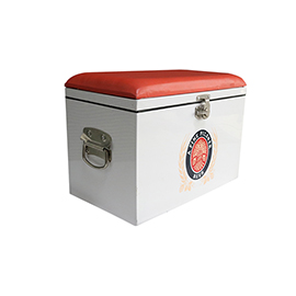 20L Cooler with PU cushion