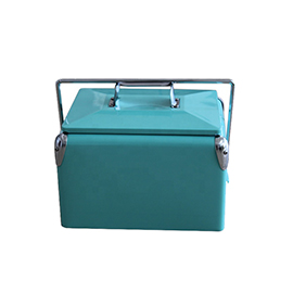 7L Mini Portable Cooler Box
