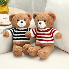 Teddy Bear Stuffed Toy Animal Plush Toy