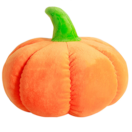 Pumpkin Stuffed Toy Vegetable Plush Toy
