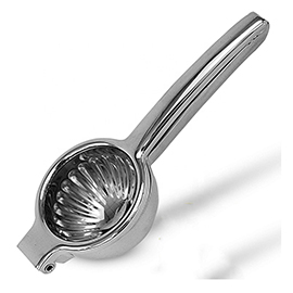 Premium Quality SS304 Lemon Squeezer