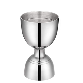 30/60ml Premium Quality SS304 Double Sided Jigger
