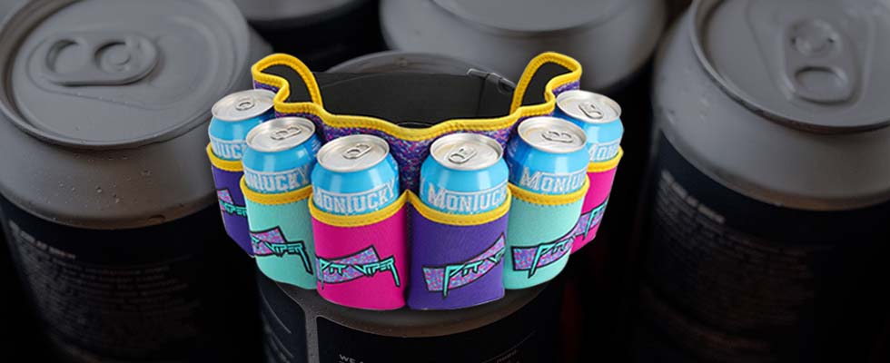 Pit Viper - Beer Belt