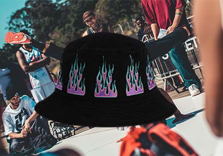 Pit Viper - Hats