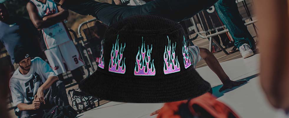 Pit Viper - Hats